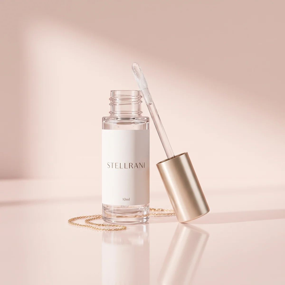 Hydratisierender Gloss Cristal