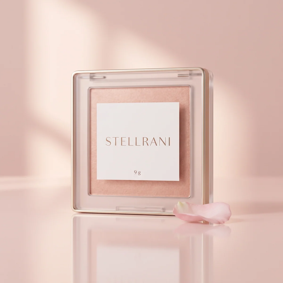 Stellrani Luxe Radiance Highlighter