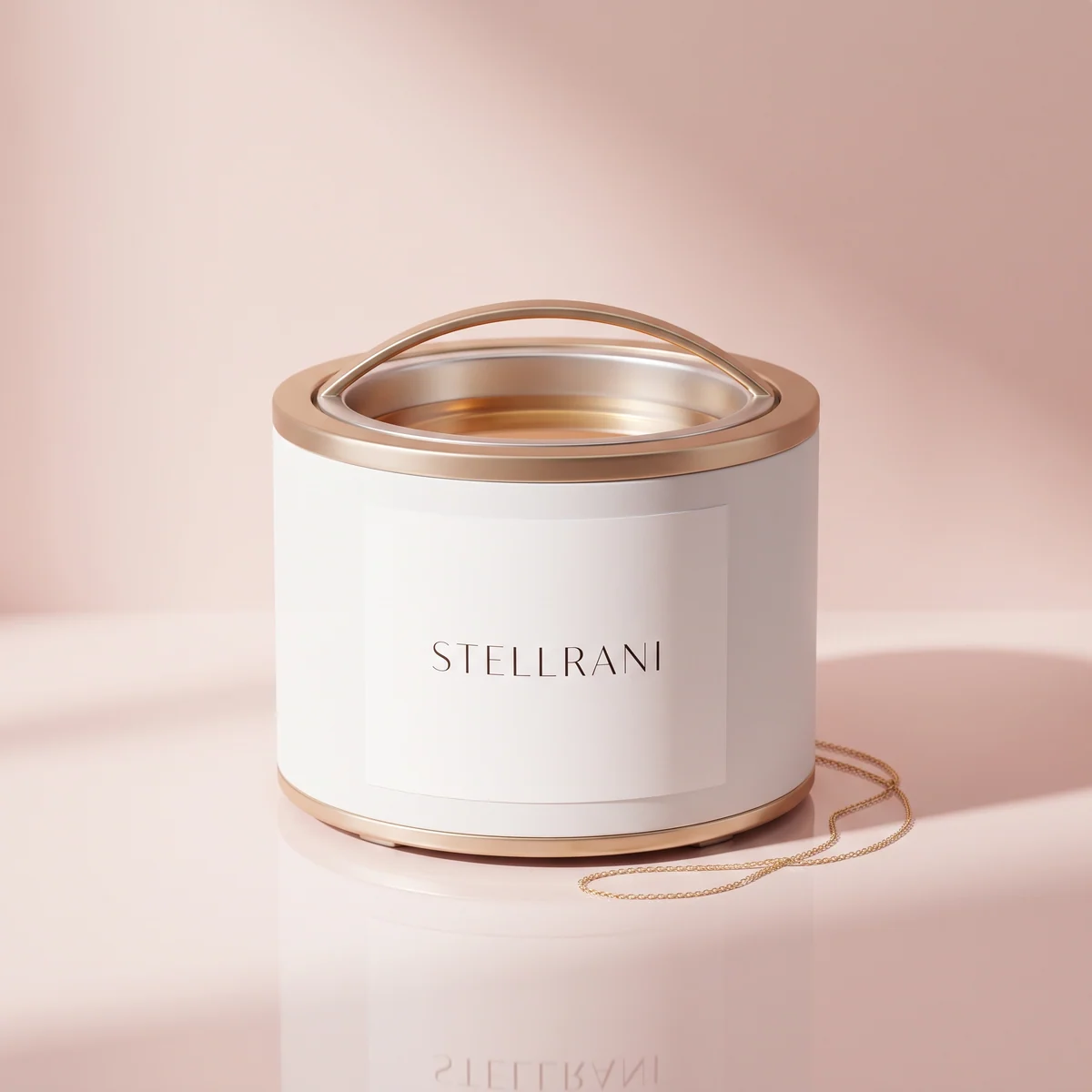 Stellrani Pro Wachserhitzer