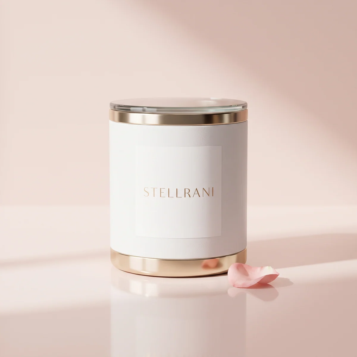 Stellrani Velvet Wachserhitzer