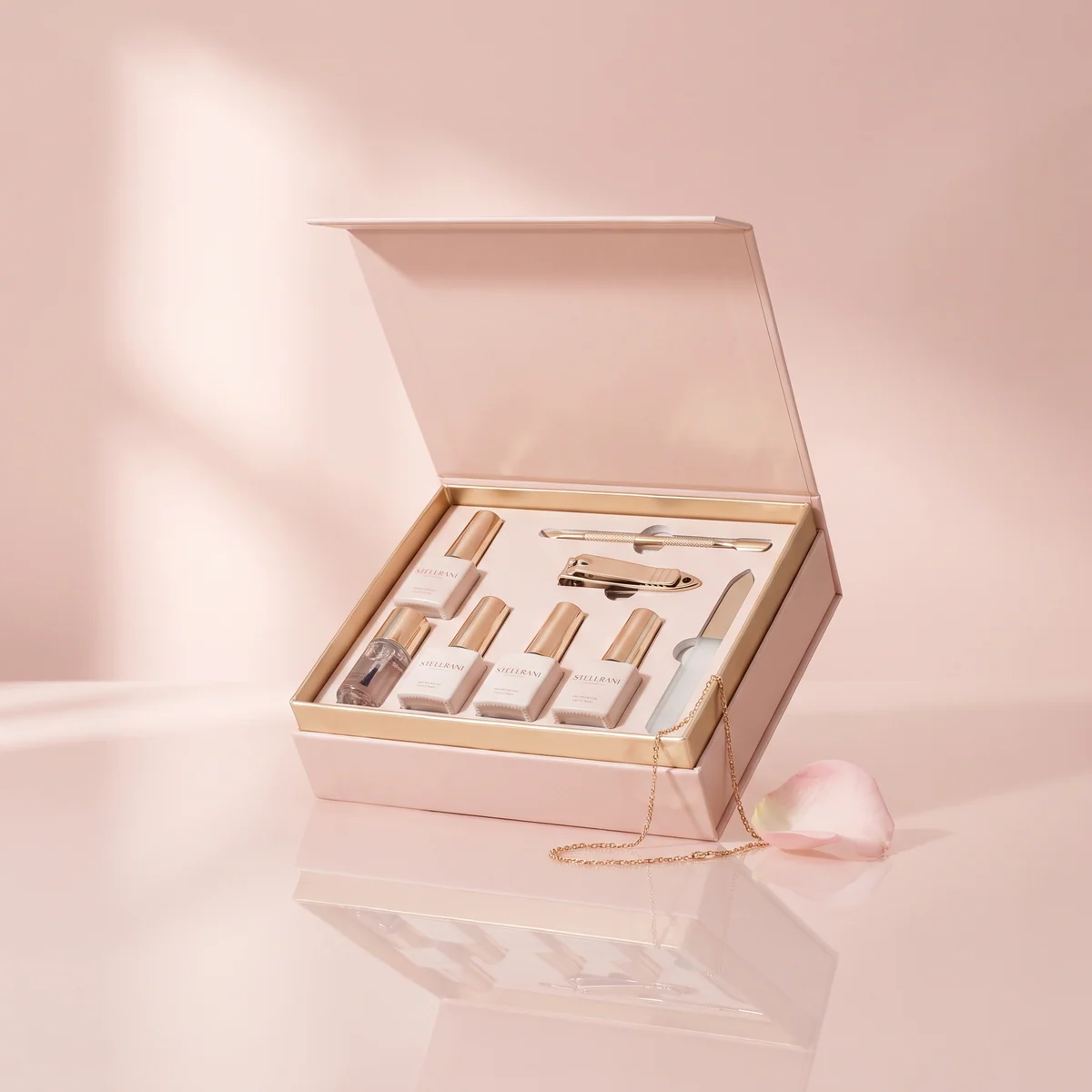 Anfänger-Set Stellrani Basic
