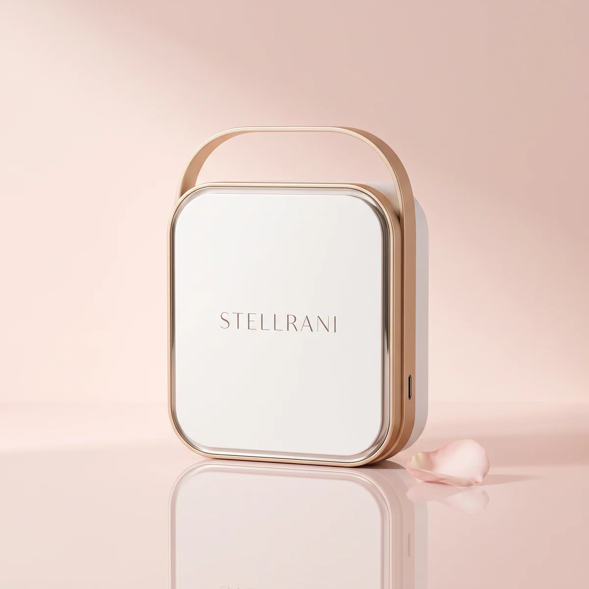 UV/LED-Lampe Portable Stellrani