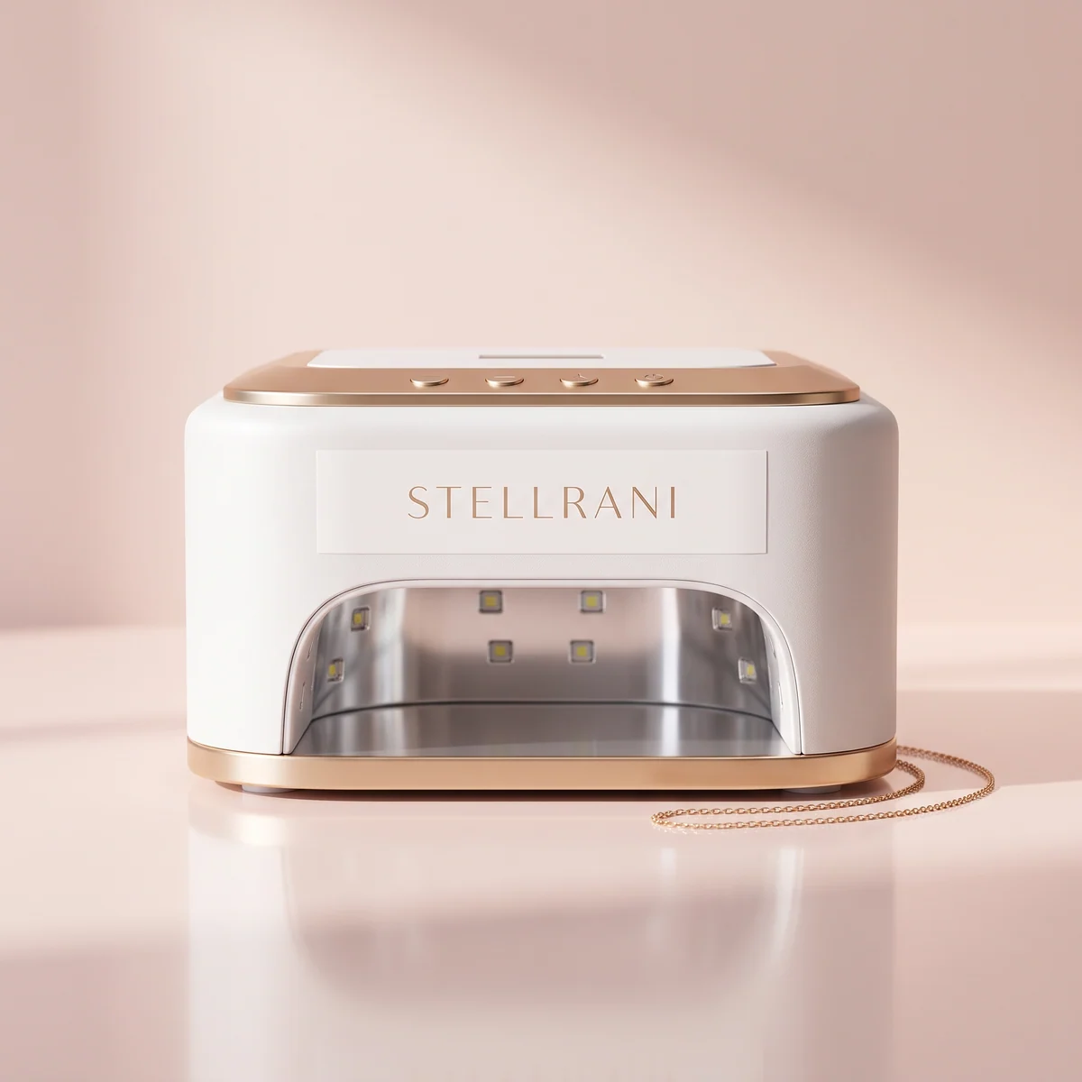 UV/LED-Lampe Pro Stellrani