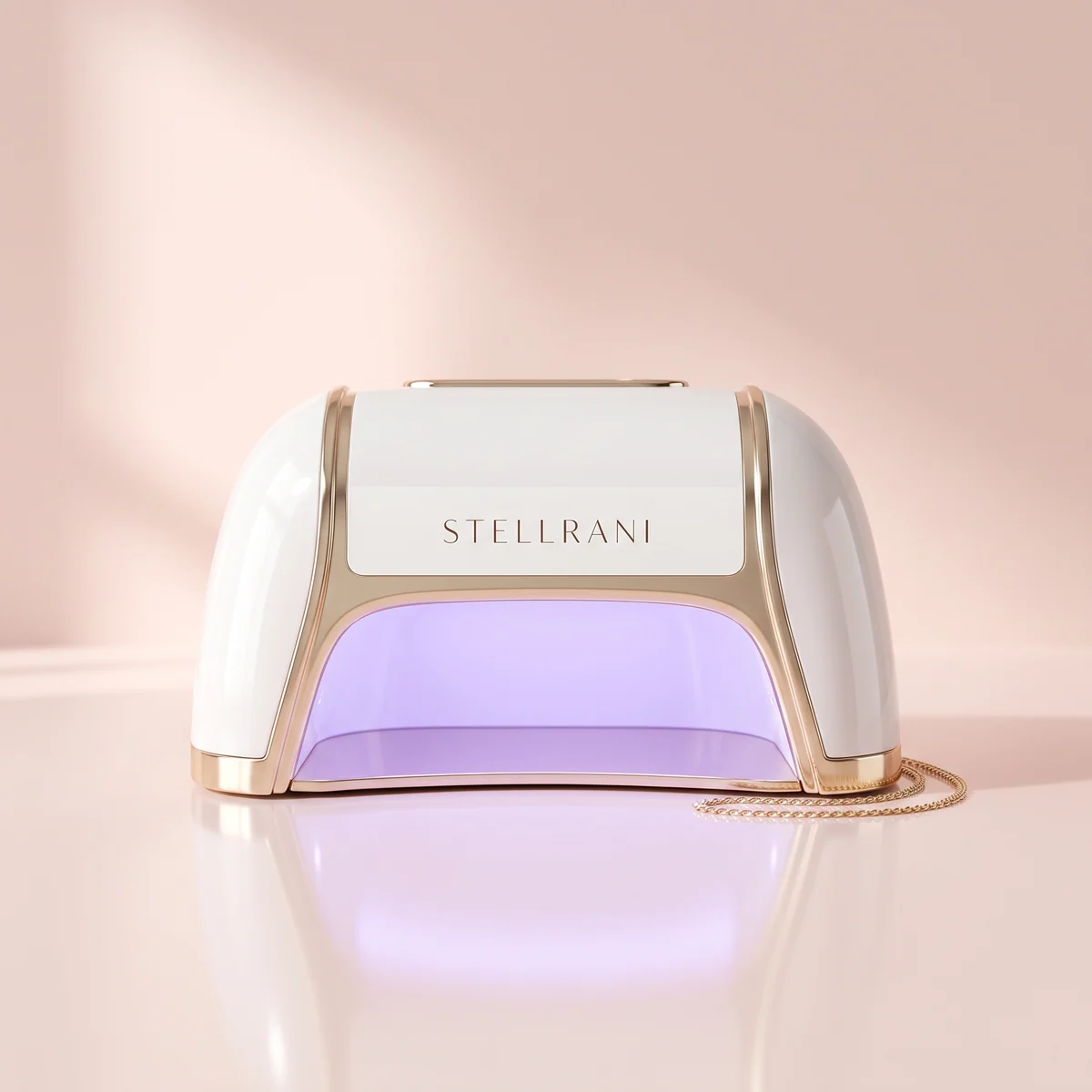 UV/LED-Lampe Stellrani Elite 120W