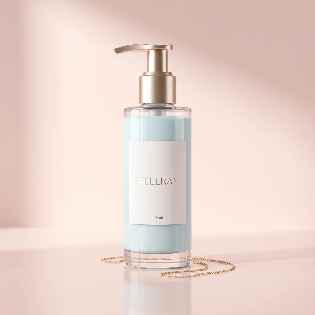 Erfrischende Lotion nach der Epilation Stellrani Pure