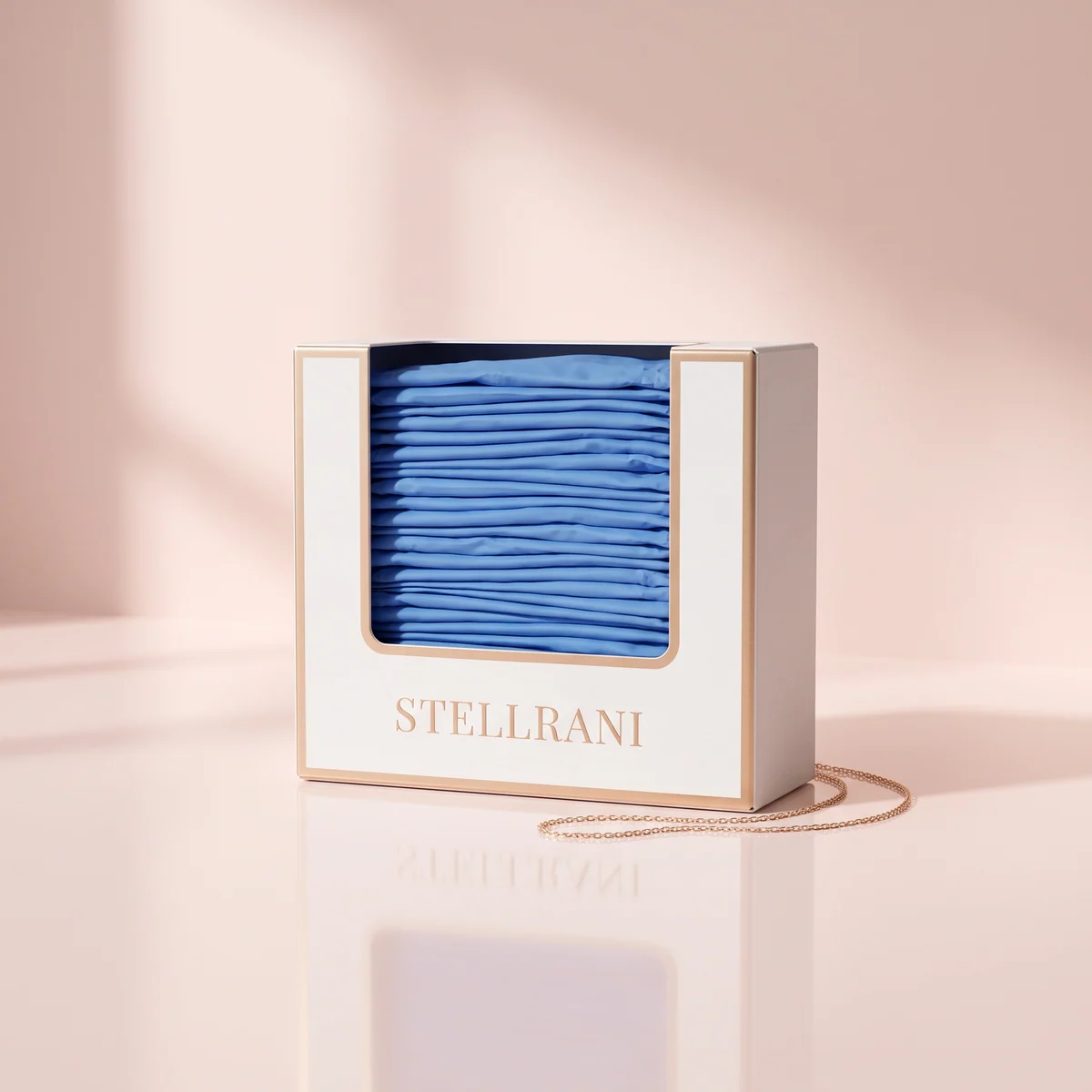 Stellrani Pro Nitrilhandschuhe