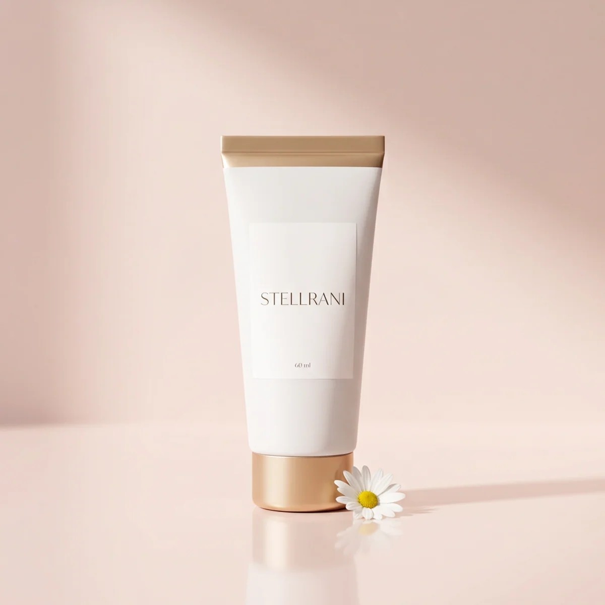 Beruhigende Maske Stellrani Silk