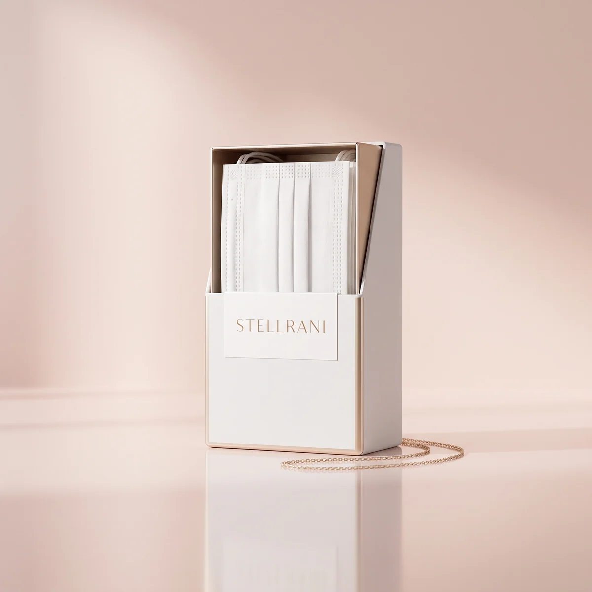 Stellrani Elegance Gesichtsmaske