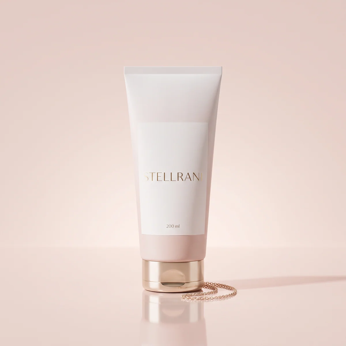 Maske Stellrani Glow Volume