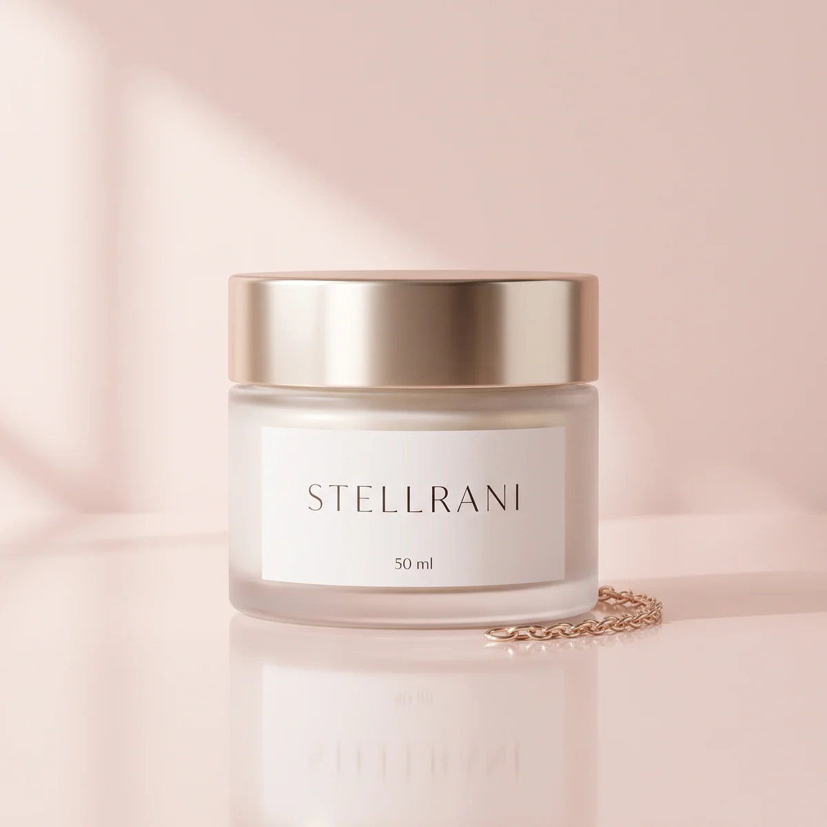 Aufhellende Maske Stellrani Glow
