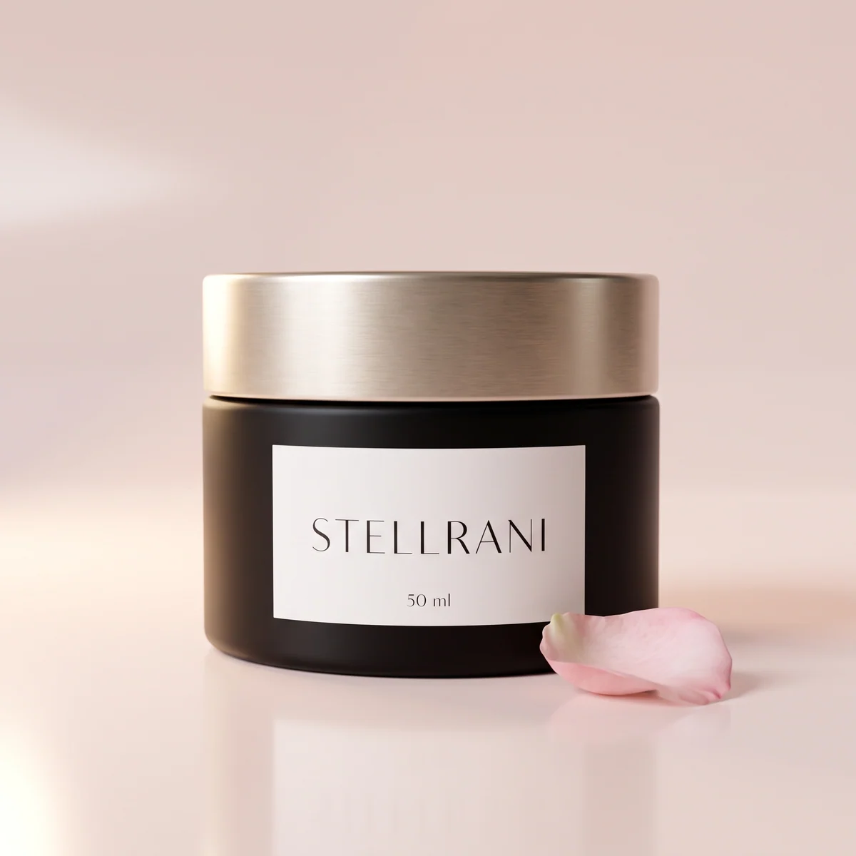 Reinigende Maske Stellrani Luxe