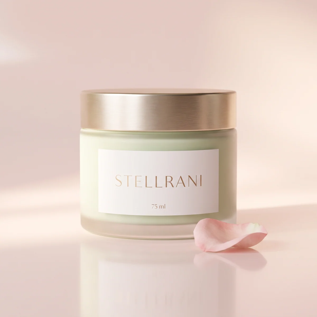 Revitalisierende Hand- und Fußmaske Glow Therapy