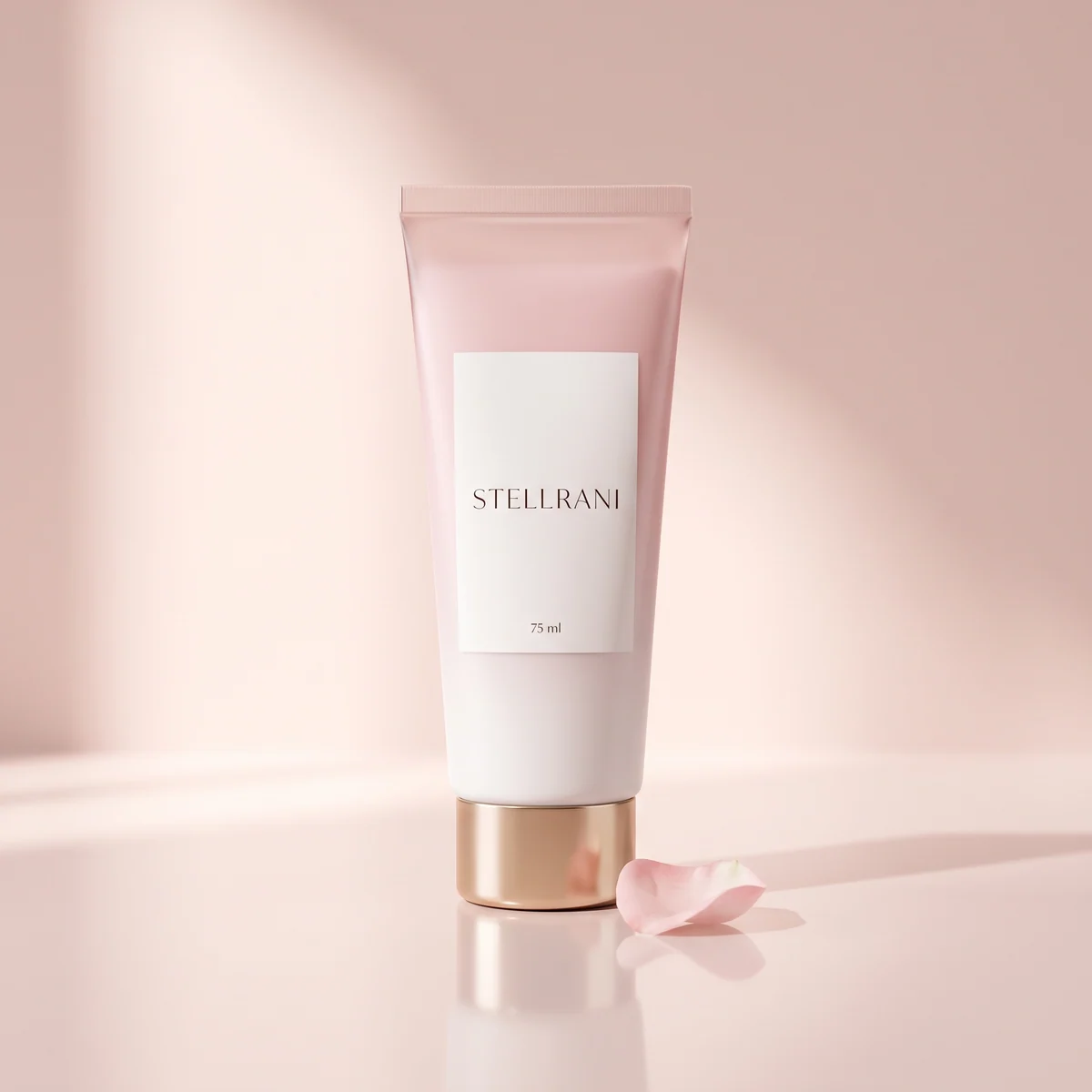 Revitalisierende Maske Stellrani Velvet