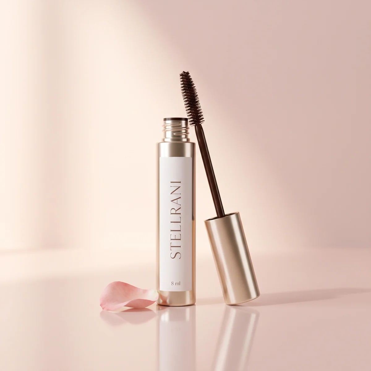 Mascara Lengthening Pro