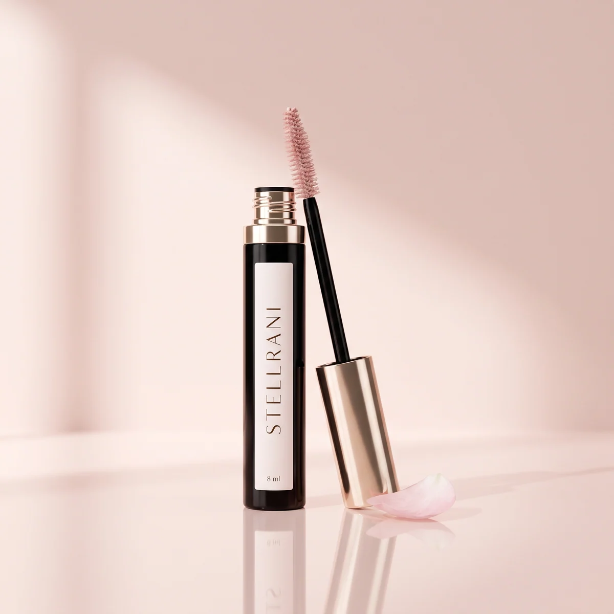 Mascara Volume Luxe