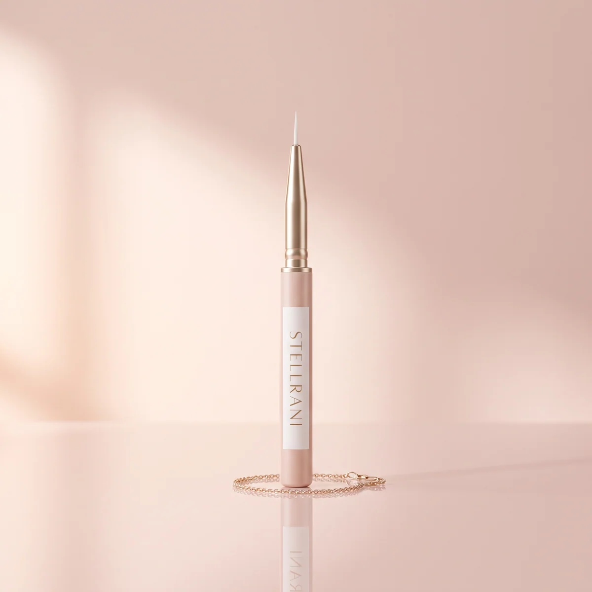 Micro Brush Stellrani Präzision