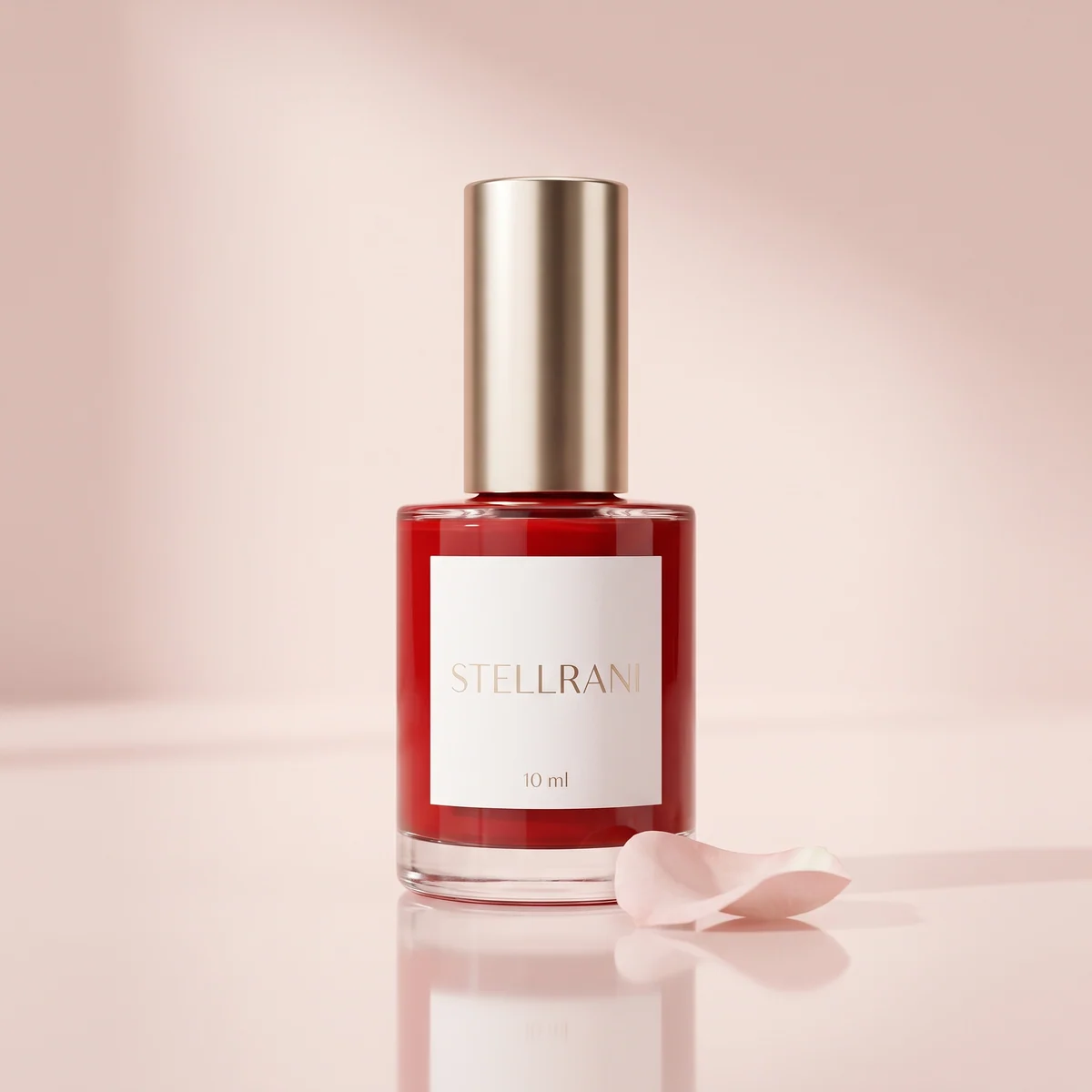 HEMA-freier Gel-Nagellack Velvet Rouge