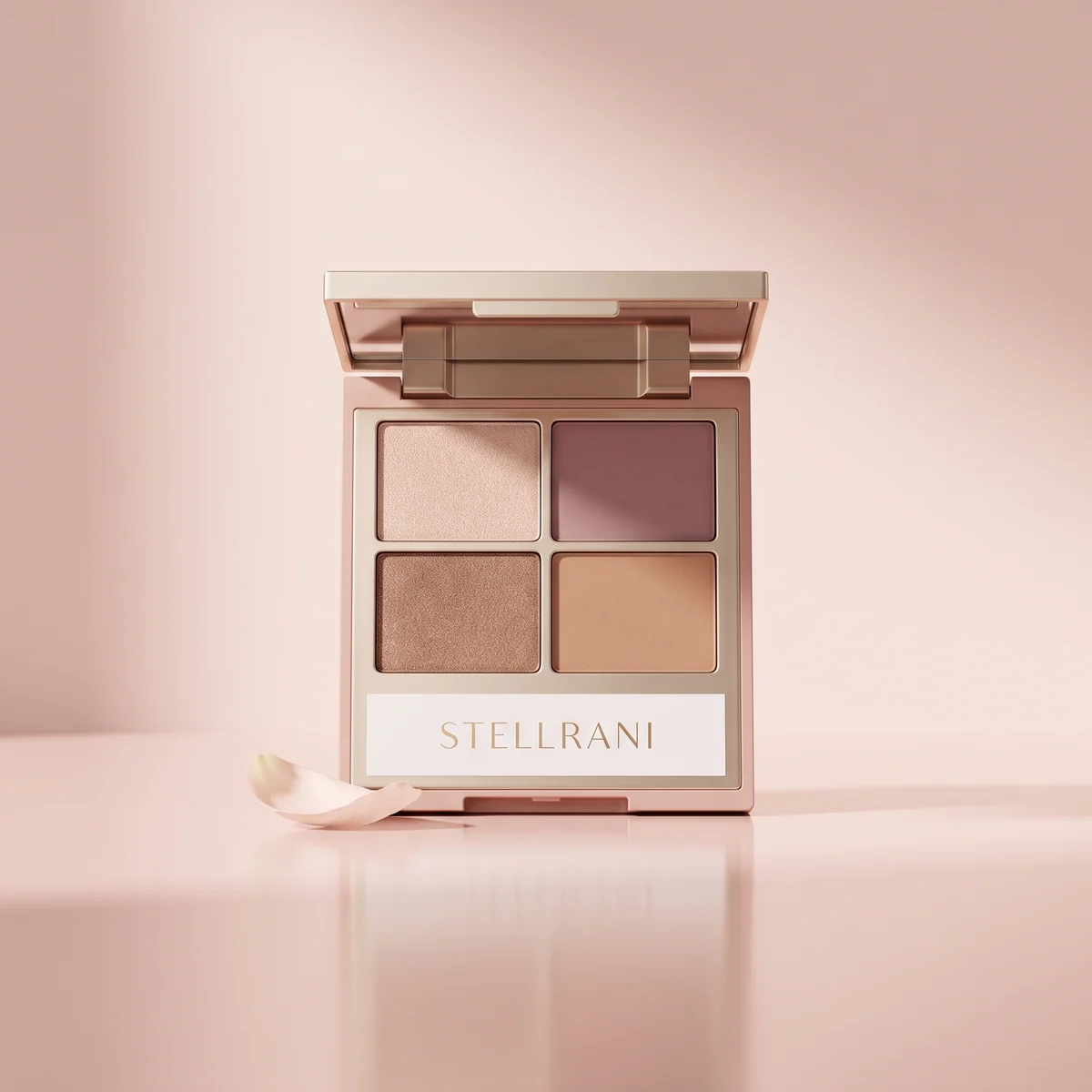 Lidschattenpalette Pure Elegance