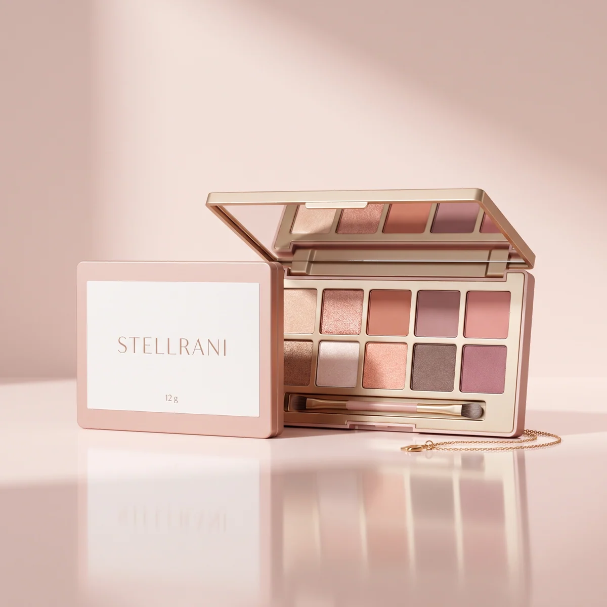 Velvet Dream Lidschattenpalette