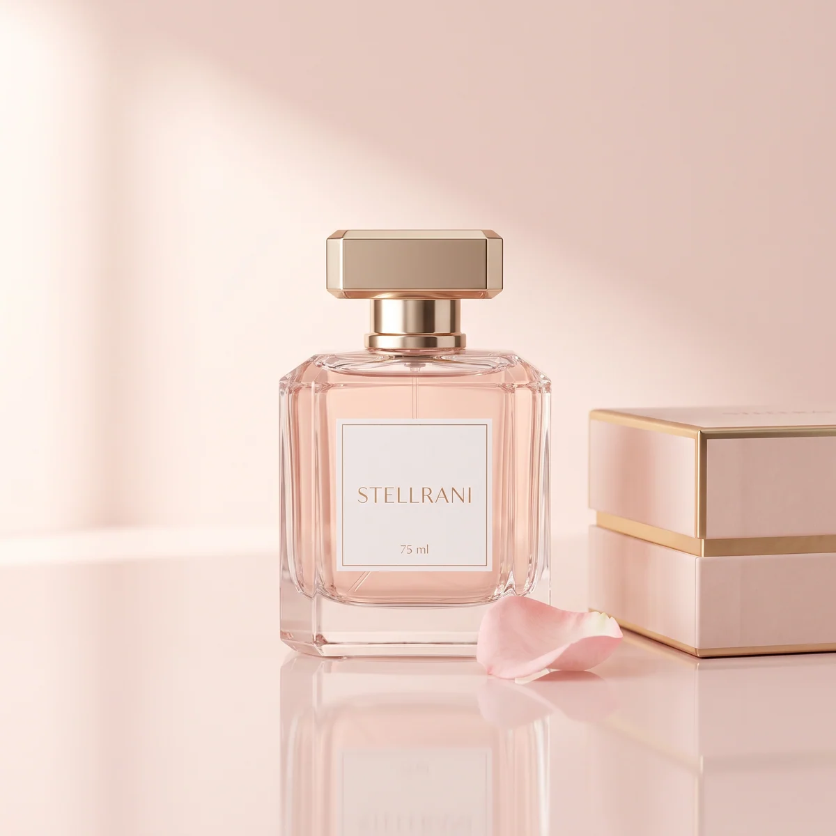 Stellrani Luxe Herrenparfüm