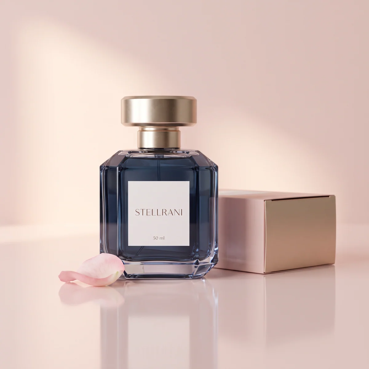 Stellrani Velvet Herrenparfüm