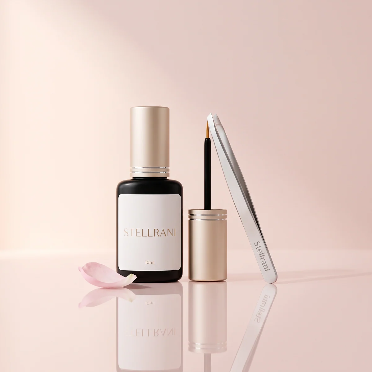 Wimpernapplikator Stellrani Precision