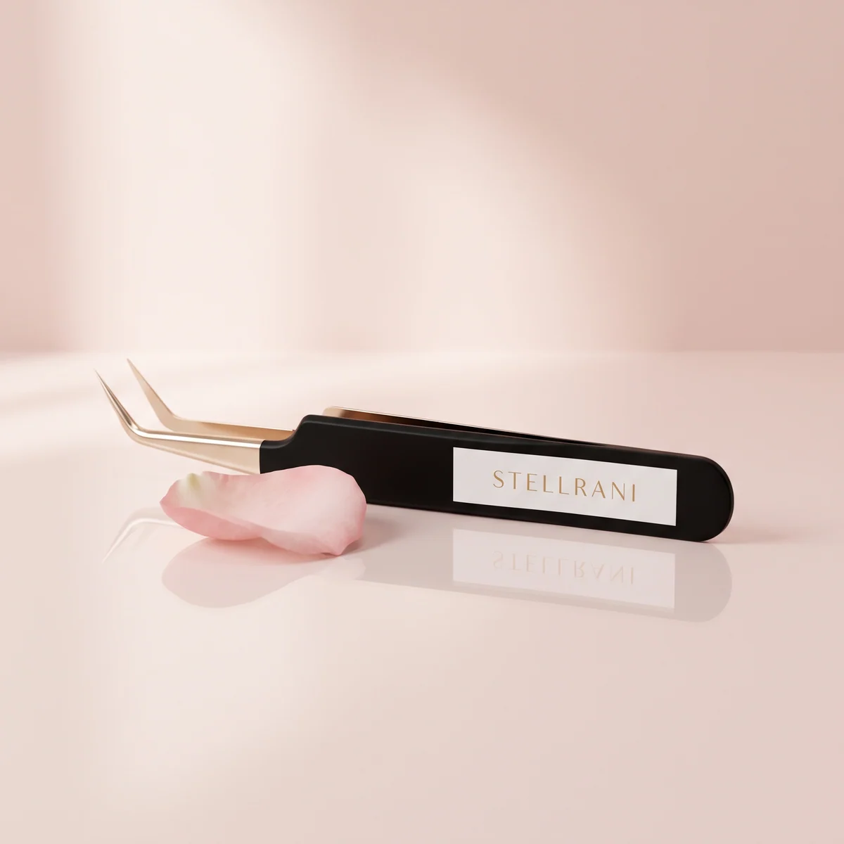 Winkelpinzette Stellrani Pure
