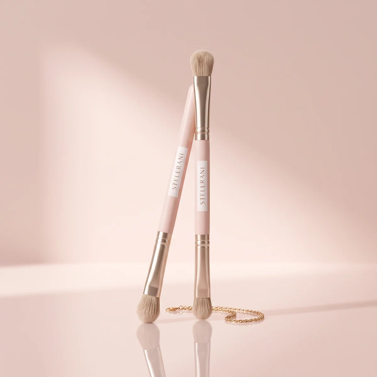 Stellrani Pro Blending Lidschattenpinsel