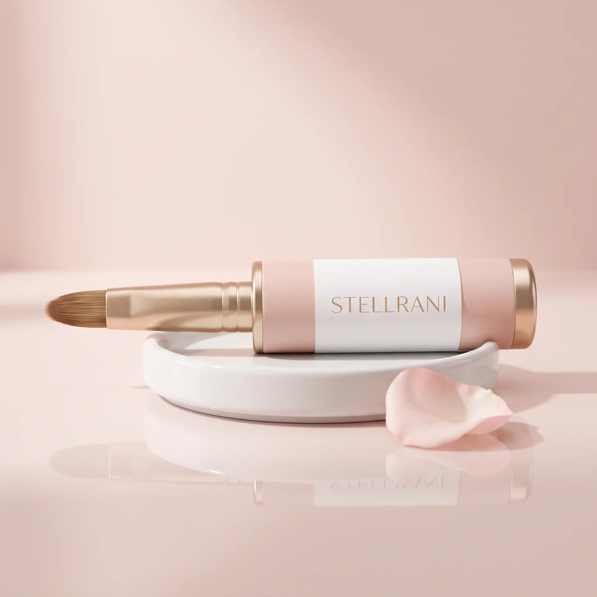 Gel Sculpting Pinsel