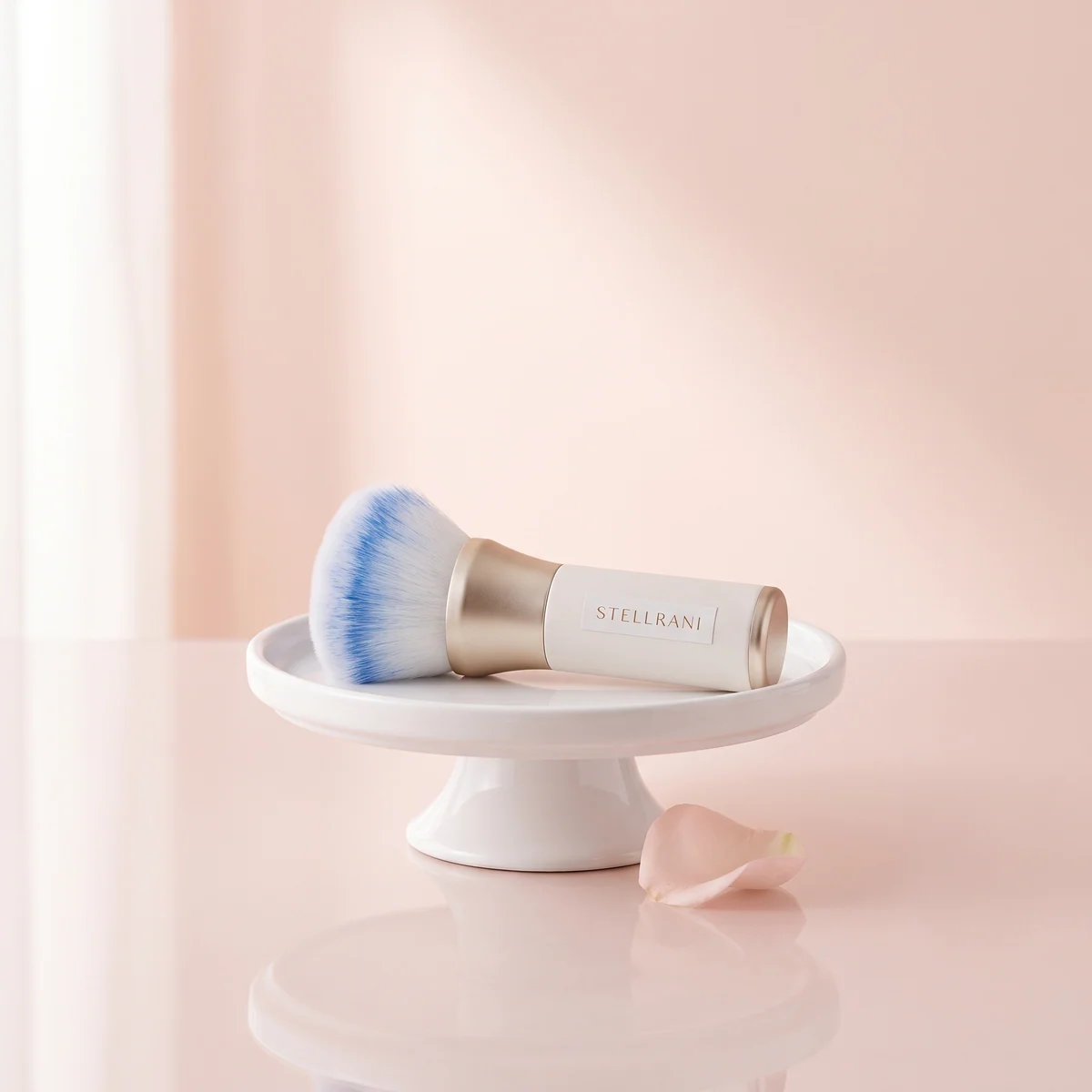 Reinigungsbürste für Füße Stellrani Pure