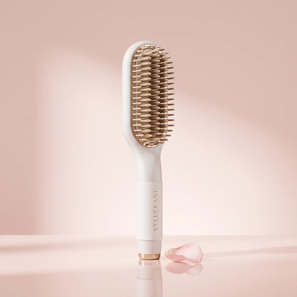 Stellrani Glow Elektrische Haarbürste