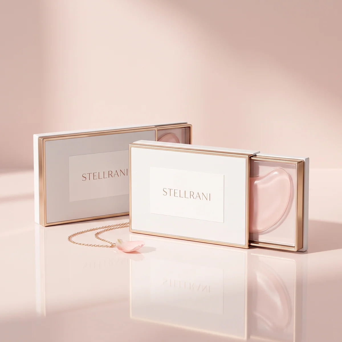Gel-Pads Silk Care
