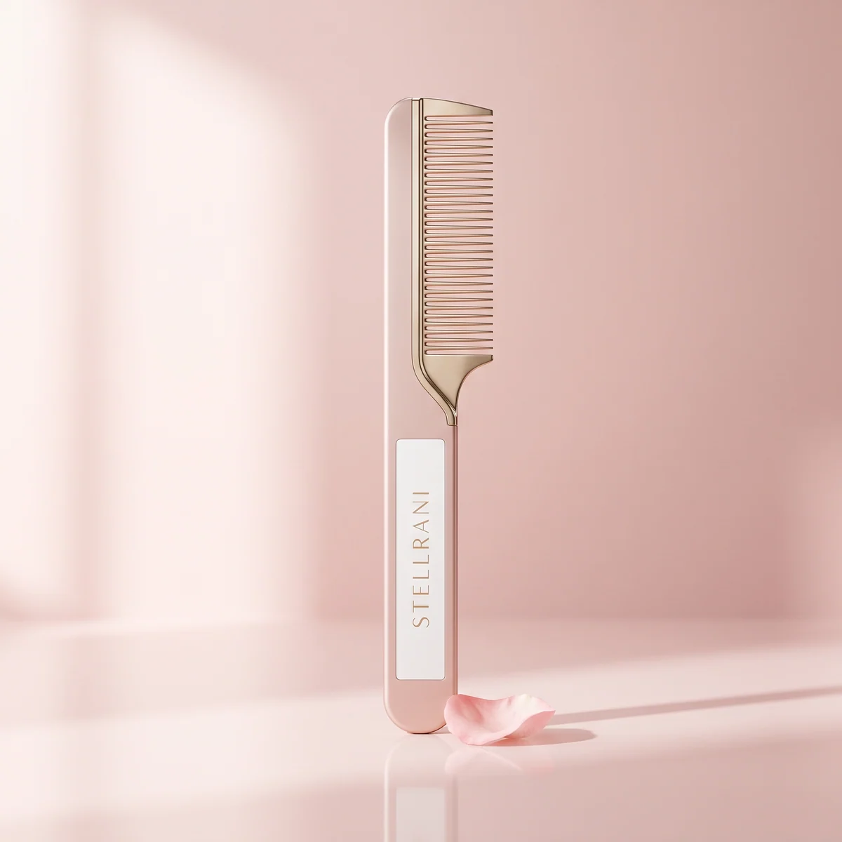 Wimpernkamm Luxe Touch