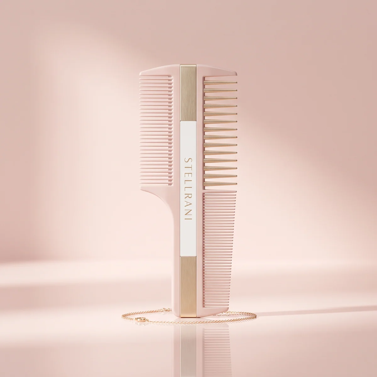 Multifunktionaler Kamm Stellrani Luxe