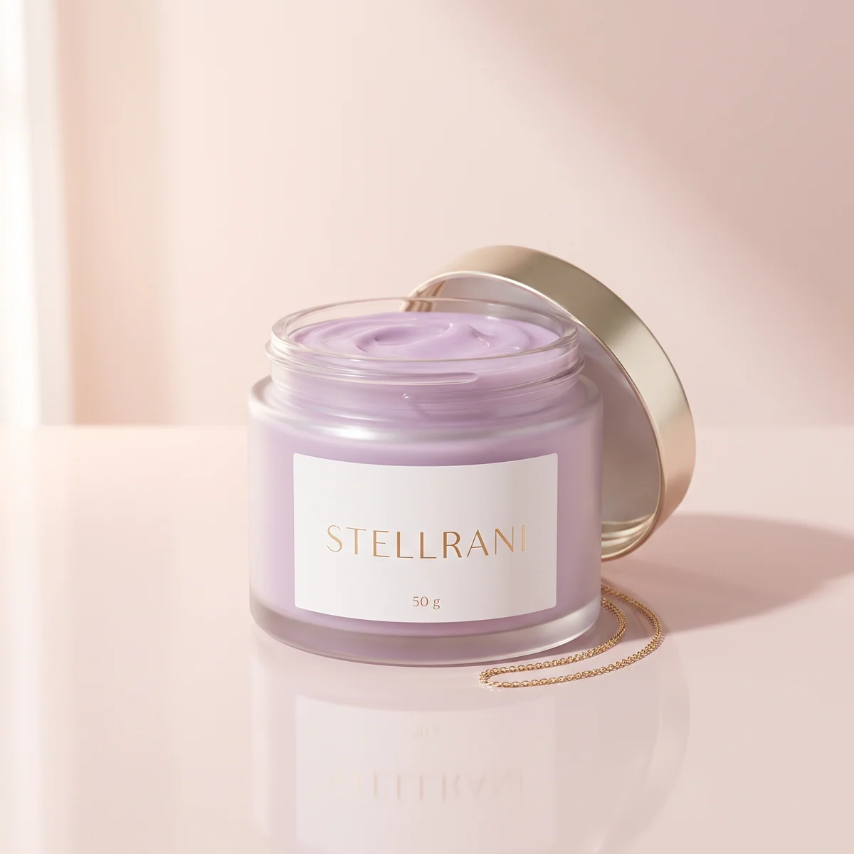 Polygel Stellrani Lavender Dream