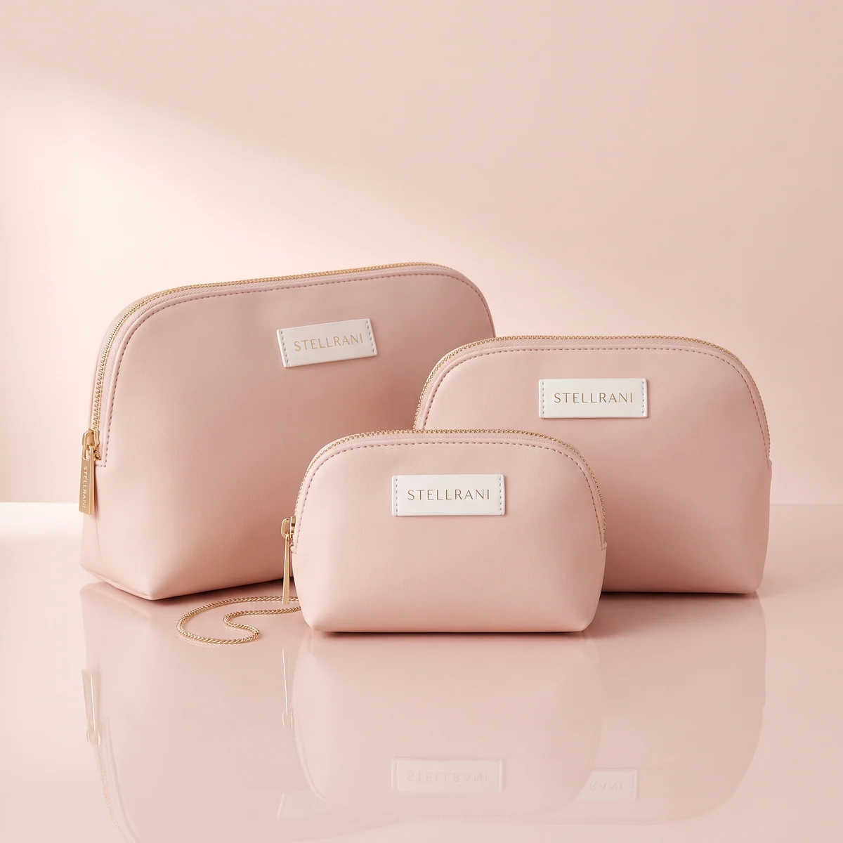 Kosmetiktasche Glamour Kit