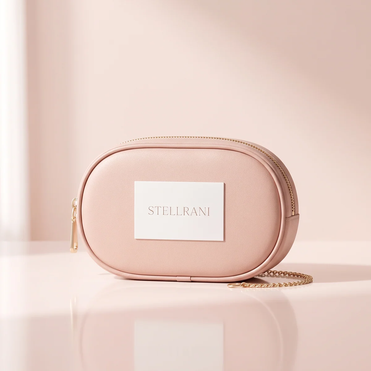Kosmetiktasche Luxe Mini