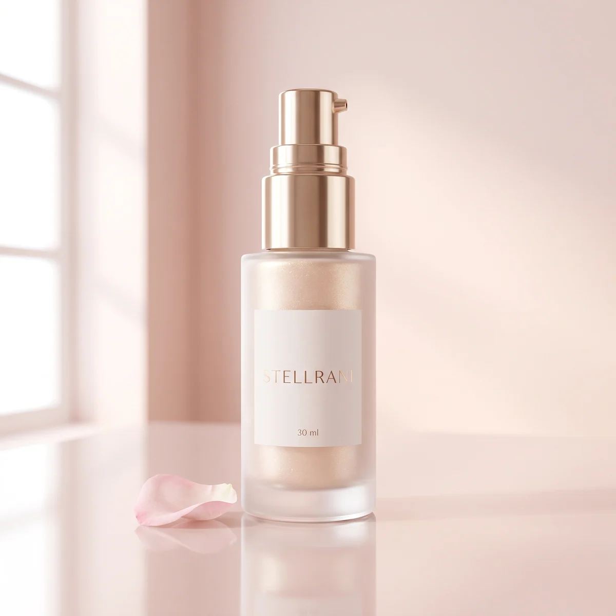 Make-up Primer Glow Essence