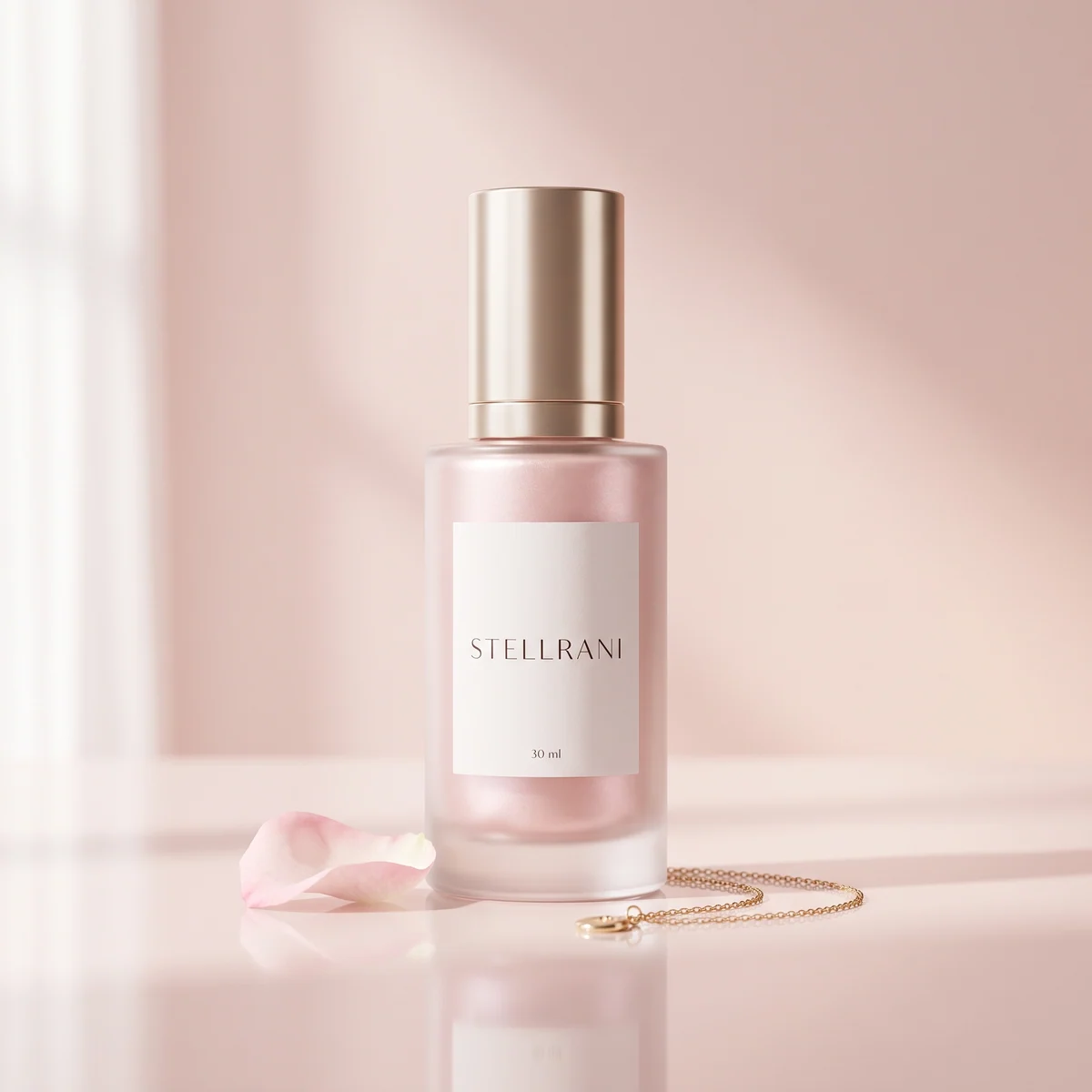 Make-up Primer Luxe Radiance