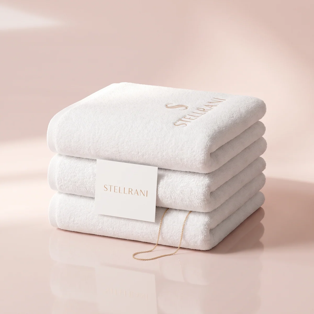 Stellrani SoftCare Salonhandtücher
