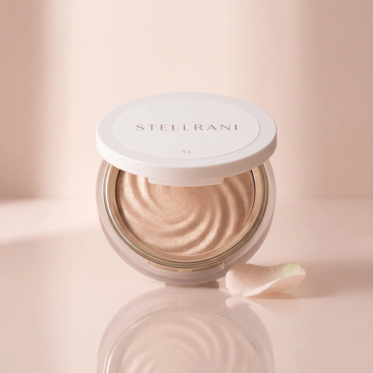 Illuminierender Puder Glow Radiance