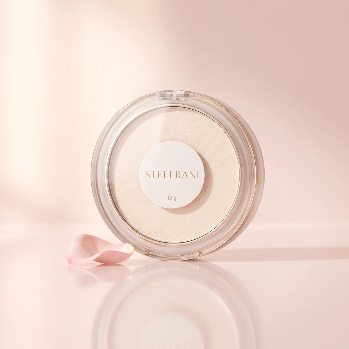 Mineralpuder Pure Balance