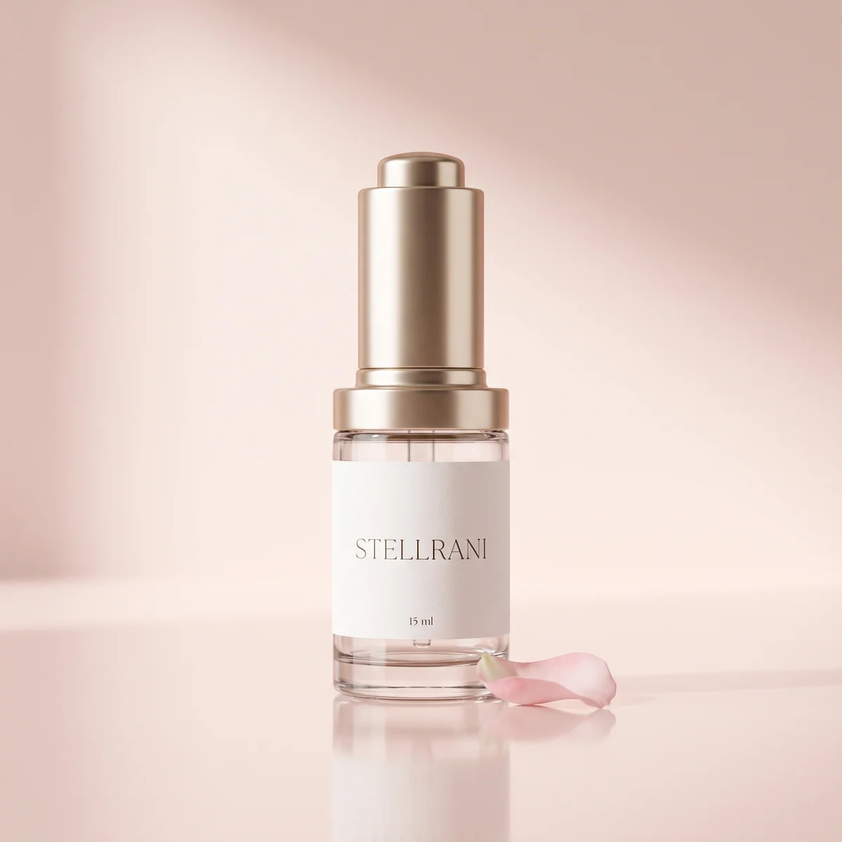 Remover Gel Stellrani Pure