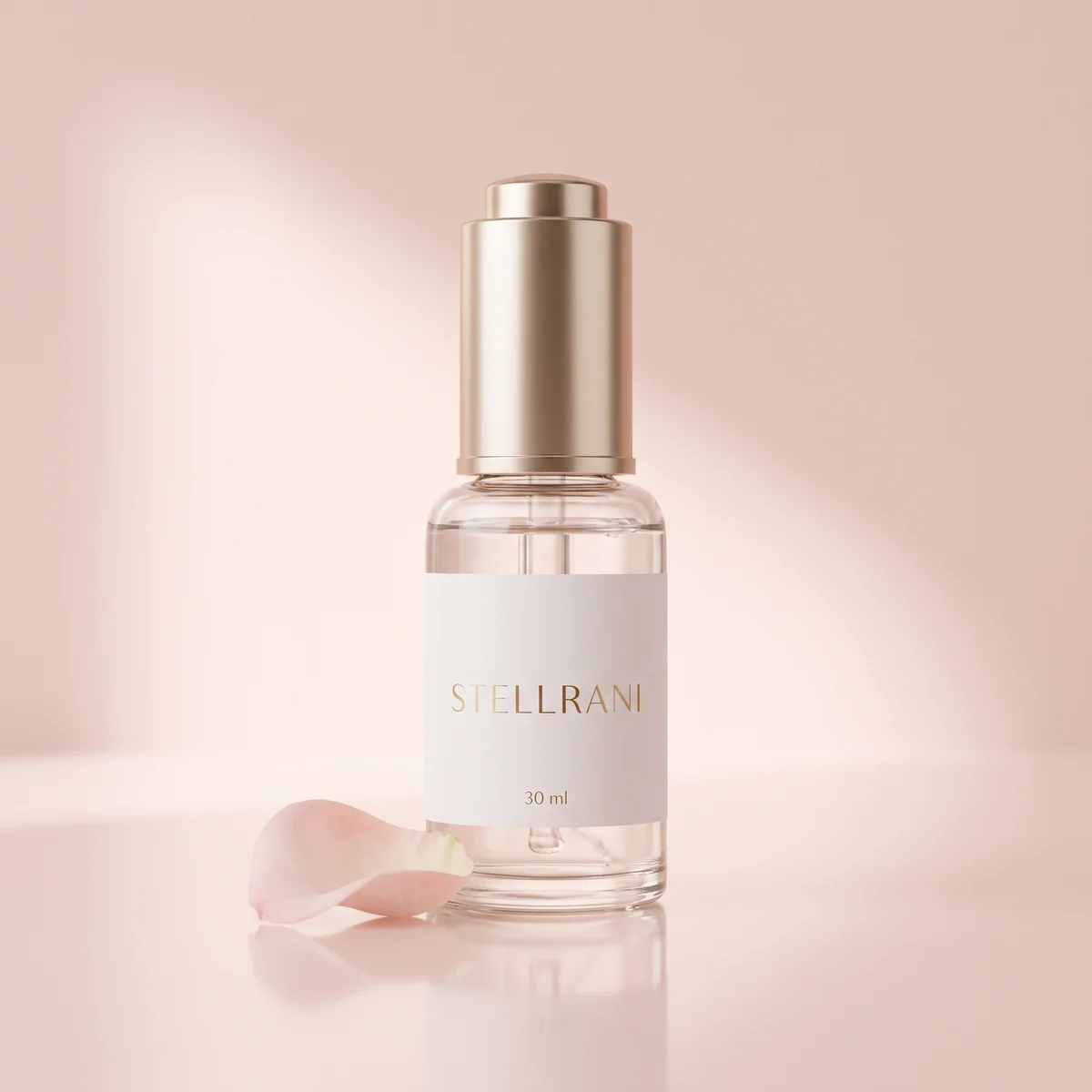 Remover Flüssigkeit Stellrani Luxe