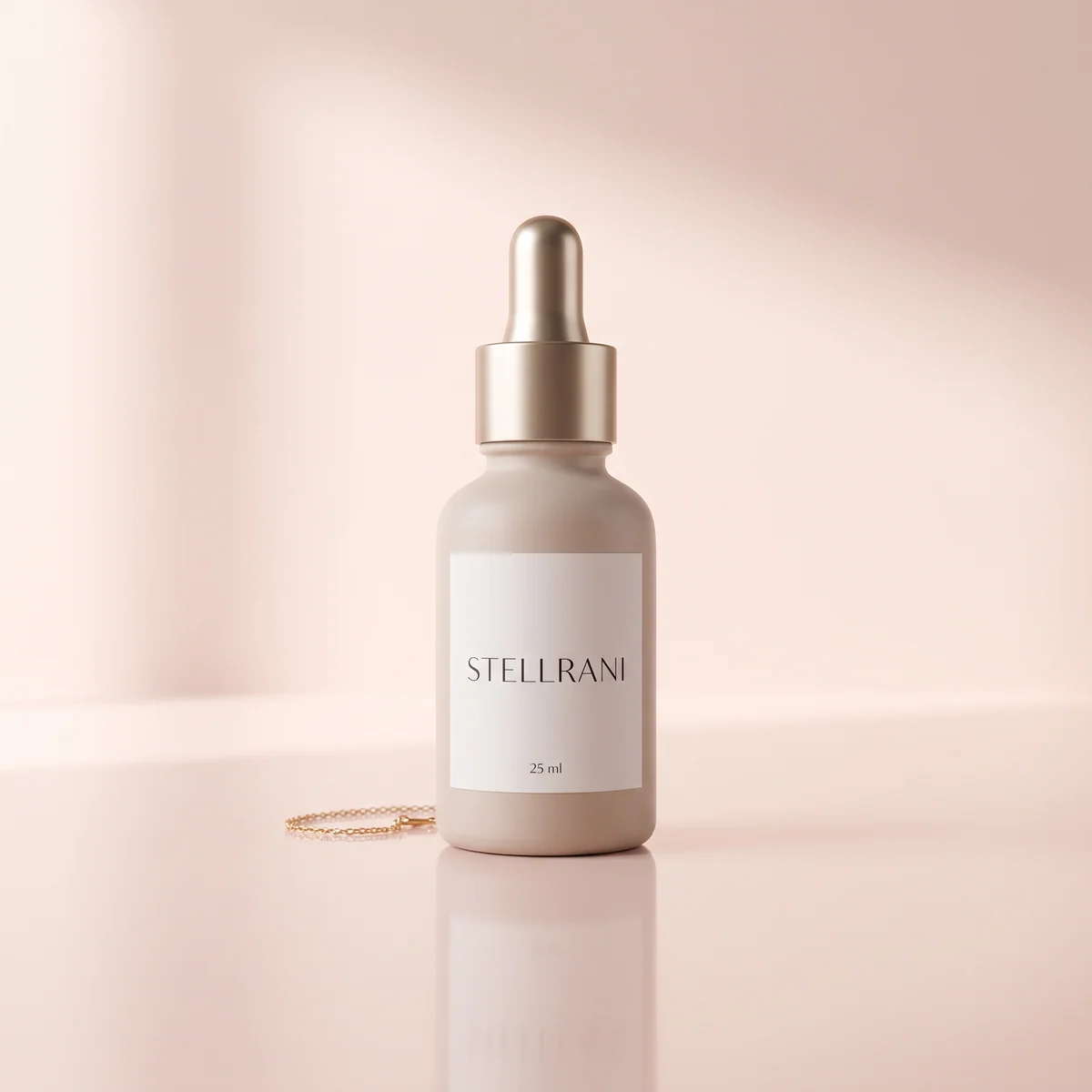 Remover Öl Stellrani Velvet