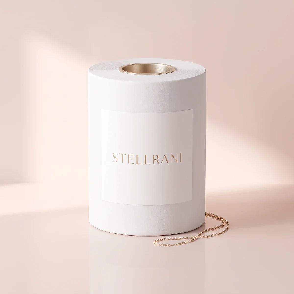 Salon Papierhandtuchrolle