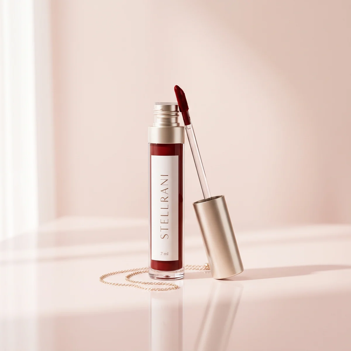 Flüssiger Lippenstift Matt Velvet Rouge