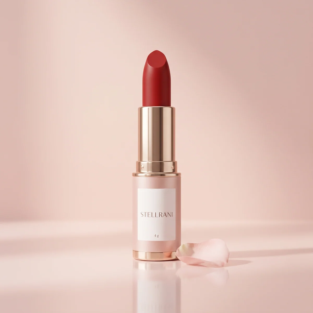 Velvet Matte Lippenstift