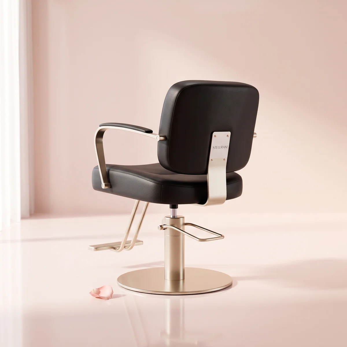 Salonstuhl Luxe Comfort