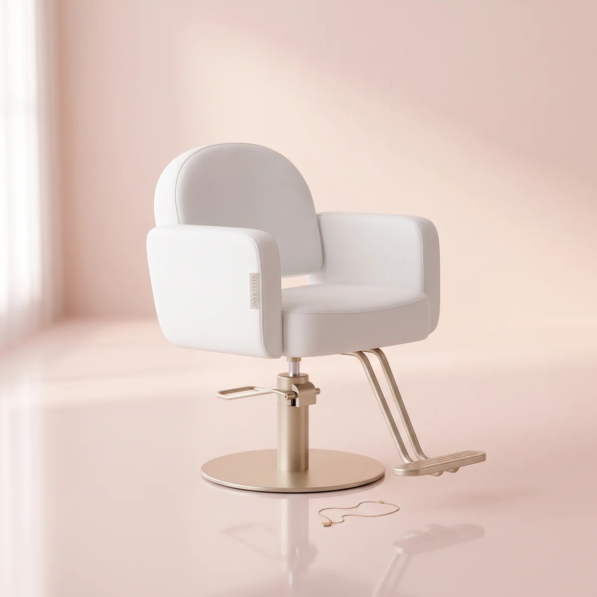 Salonstuhl Pro Adjust